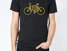 Yellowonblack