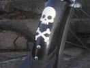 Skullncross