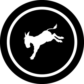 Circle_burro_bag_emblem_2in