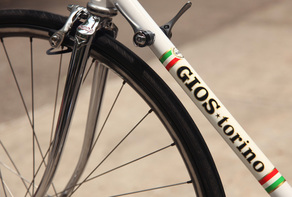 Downtube