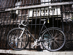 Arkhambike